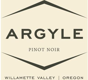 Argyle Pinot Noir