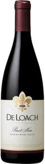 DeLoach Vineyards Pinot Noir Russian River Valley