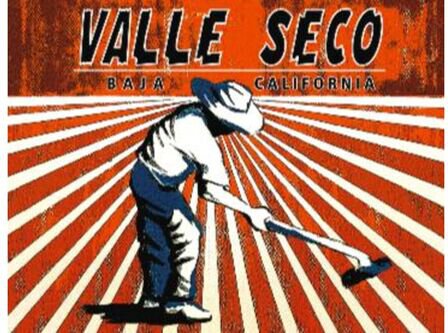 Valle Seco Tinto