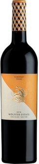 Wolffer Estate Cabernet Franc