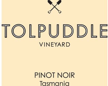 Tolpuddle Vineyard Pinot Noir