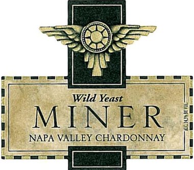 Miner Wild Yeast Chardonnay