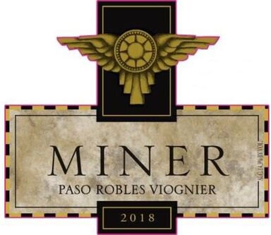 Miner Viognier