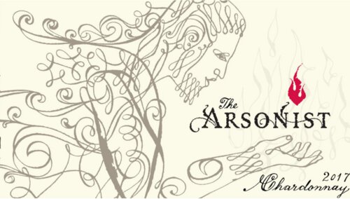 Matchbook Wine Company The Arsonist Chardonnay Dunnigan Hills