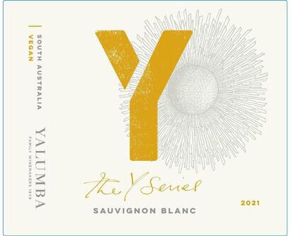 Yalumba The Y Series Sauvignon Blanc South Australia