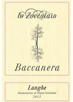 Lo Zoccolaio Baccanera