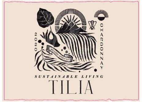 Tilia Chardonnay Mendoza