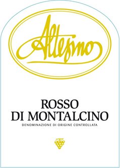 Altesino Rosso di Montalcino