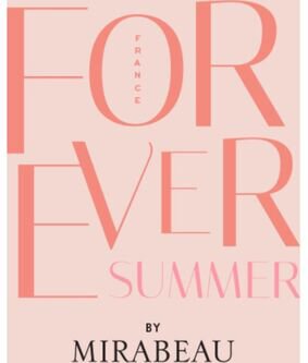 Mirabeau Forever Summer Rose