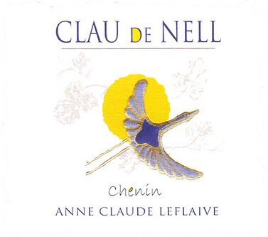 Clau de Nell Les Fontenelles