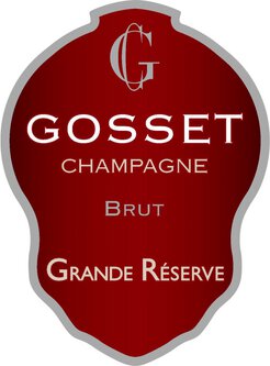 Gosset Grande Reserve Brut