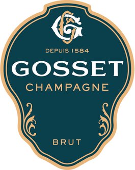 Champagne Gosset Champagne Brut Grand Millesime