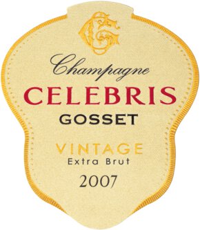 Gosset Celebris Extra Brut Millesime