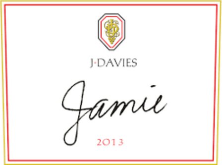 J. Davies Jamie Cabernet Sauvignon