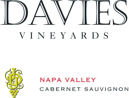 Davies Napa Valley Cabernet Sauvignon