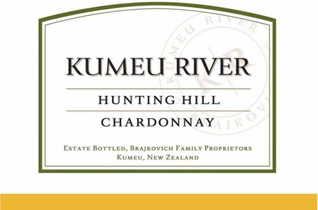 Kumeu River Hunting Hill Chardonnay