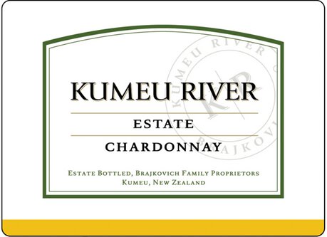 Kumeu River Estate Chardonnay