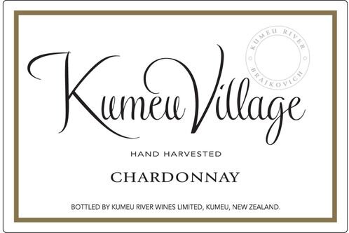 Kumeu River Village Chardonnay