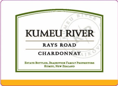 Kumeu River Rays Road Chardonnay
