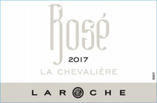 Mas La Chevaliere Rose