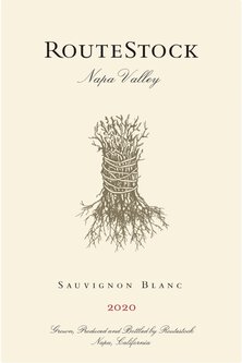 RouteStock Route 29 Sauvignon Blanc