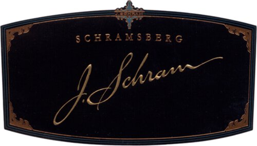 Schramsberg Vineyards J. Schram Brut North Coast