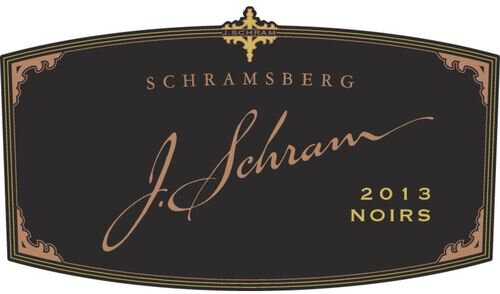 J. Schram Noirs North Coast