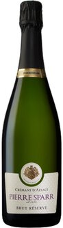 Pierre Sparr Crmant dAlsace Brut Rserve NV