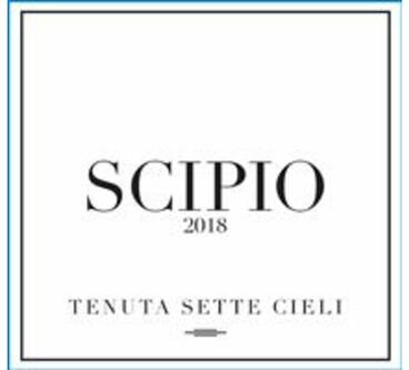 Tenuta Sette Cieli Scipio