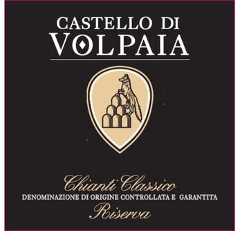 Castello di Volpaia Chianti Classico Riserva