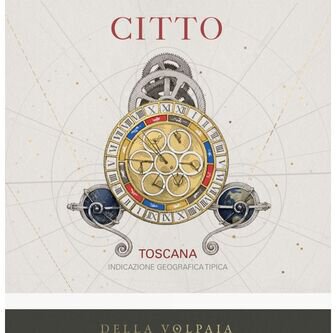 Citto Toscana IGT