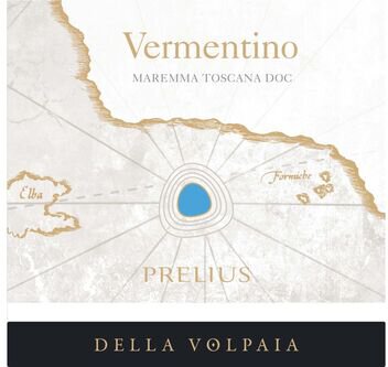 Prelius Maremma Toscana Vermentino