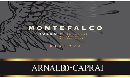 Arnaldo Caprai Montefalco Rosso Riserva