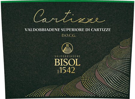 Bisol Desiderio Prosecco di Valdobbiadene Cartizze