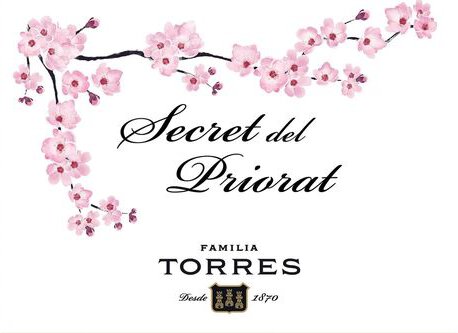 Familia Torres Secret del Priorat
