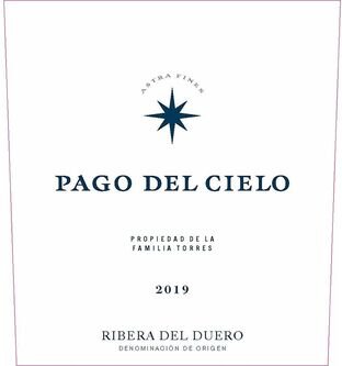 Pago del Cielo Ribera del Duero