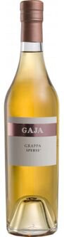 Gaja Sperss Grappa