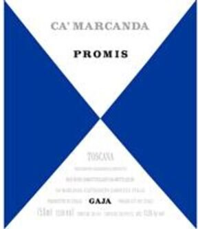 Ca'Marcanda Promis