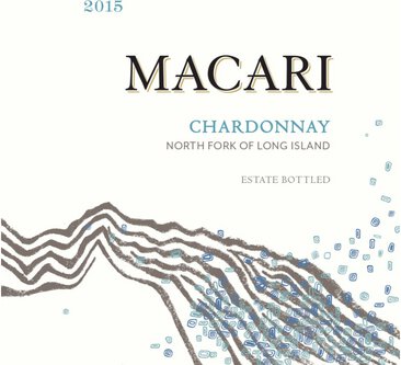 Macari Estate Chardonnay
