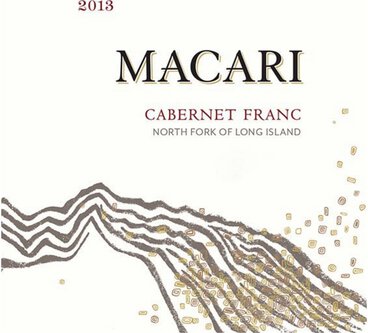 Macari Cabernet Franc