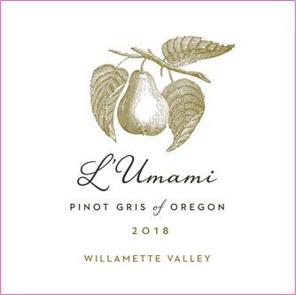 L'Umami Pinot Gris