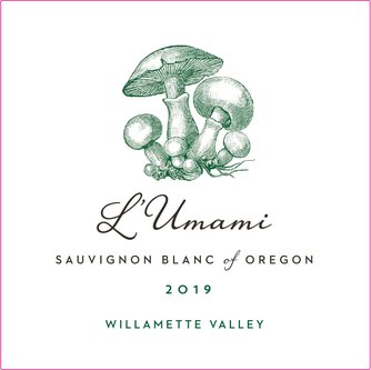 L'Umami Sauvignon Blanc