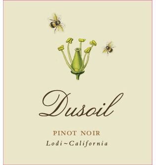 Dusoil Pinot Noir