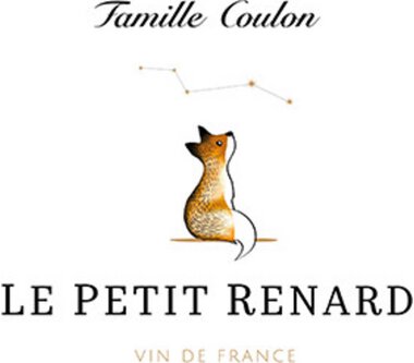 Famille Coulon Le Petit Renard Rose