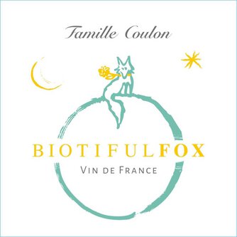 Domaine de Beaurenard Biotifulfox Blanc