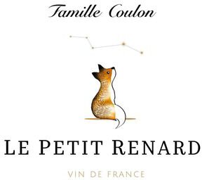 Famille Coulon Le Petit Renard Blanc