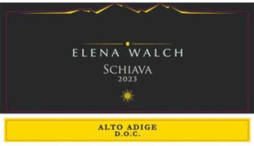 Elena Walch Alto Adige Schiava