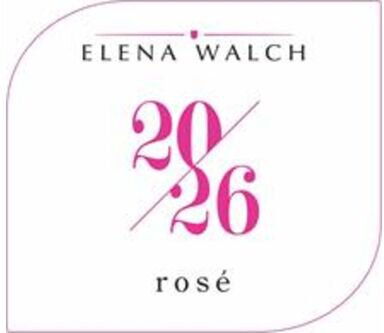 Elena Walch Vigneti delle Dolomiti 20/26 Rose