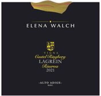 Elena Walch Sudtirol - Alto Adige Lagrein Riserva