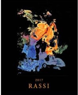 Whitehall Lane Rassi Cabernet Sauvignon